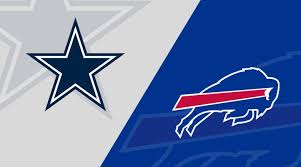 Buffalo Bills Dallas Cowboys 11 28 19 Matchup Analysis