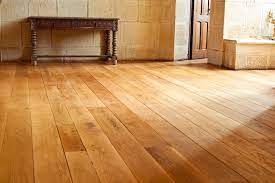 hardwood plank width