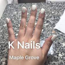 nail salons