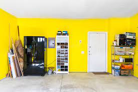 Guide To A Complete Garage Makeover