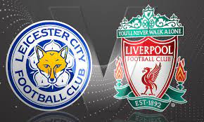 สมเป็นเกมใหญ่ประจำสัปดาห์นี้จริงๆ เจ้าบ้านจิ้งจอกสีน้ำเงิน เลสเตอร์ ซิตี้ อันดับ 3 พบกับ ลิเวอร์พูล อันดับ 4 ทีมเยือนมี. à¹€à¸¥à¸ªà¹€à¸•à¸­à¸£ Vs à¸¥ à¹€à¸§à¸­à¸£ à¸ž à¸¥ à¸§ à¹€à¸„à¸£à¸²à¸°à¸« à¸šà¸­à¸¥à¸§ à¸™à¸™ à¸žà¸£ à¹€à¸¡ à¸¢à¸£ à¸¥ à¸ Leicester Vs Liverpool