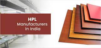 top 13 high pressure laminate hpl