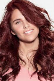 The wonderful thing about red is that it doesn't have to be shockingly bright; Best Red Hair Dyes You Can Do At Home Mirror Online