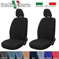 Bmw Serie 1 Quilted Front Seat Covers