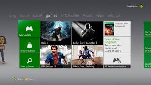 Dsfruta de todos los juegos que tenemos para xbox360 sin limite de descargas, poseemos la lista mas. Rgh Xbox Juegos