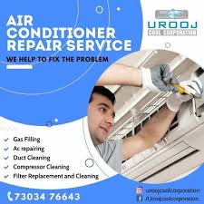 outdoor ac repairing services at best