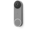 Nest Doorbell 2nd Generation (Wired) - Ash Google