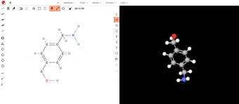 Draw Chemical Structures