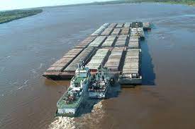 Hidrovía Paraná-Paraguay: análisis de la creación del Ente de Control -  CAUCE