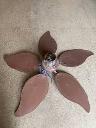 ceiling fan leaf avion 54 outdoor