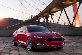 April 2021) zeigt ford den neuen evos. China S 2021 Ford Evos Looks Like The New Fusion Active Mondeo Crossover We Wanted But It Isn T Carscoops