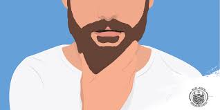 It impairs our health and impairs the ability to fight infection and reduce our immune system that happens illness and injury frequently. 4 Beard Growth Stages You Should Know About Are You Missing One Brave Bearded