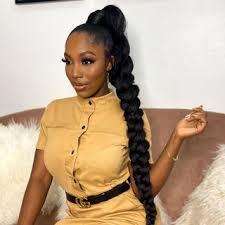 Packing gel weavon styles for round face in nigeria … the packing gel styles have been in fashion for a long time. 43 Cute Natural Hairstyles That Are Easy To Do At Home Glamour