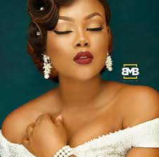 lagos bridal makeup artist nigeria
