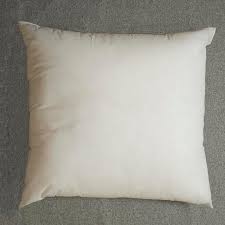 Pillow Inserts Pillows Xpress Usa