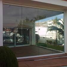 Sliding And Stacking Patio Door Sf 40