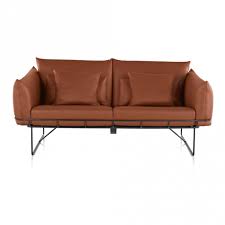 Herman Miller Wireframe Sofa