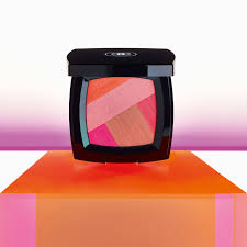 chanel launches spring 2016 makeup