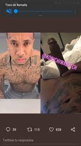 Bella poarch and tyga leak - 65 photo