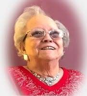 eldora mae peanut farris obituary