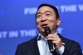 Andrew yang leading nyc democratic mayoral primary field with 2 months to go: Yang Raises 16 5 Million In Fourth Quarter Politico