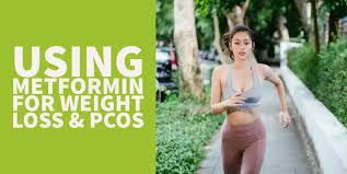 metformin weight loss pcos does it