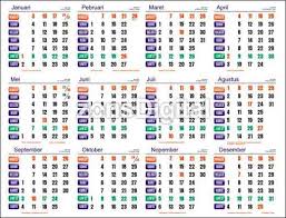 Kalender islam (hijriyah) tahun 1993 m, berdasarkan kemungkinan rukyatul hilal global. 69 Ide Gambar Kalender Tahun 1993 Bulan Februari Desain Kalender