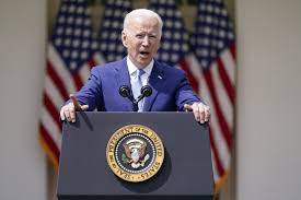 President joe biden on thursday unveiled six executive actions intended to address what his administration calls the current gun violence public health epidemic facing america. 9ekothh1dfxapm
