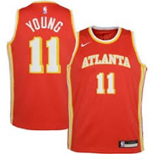 Atlanta hawks black #11 nba jersey. Atlanta Hawks Jerseys Curbside Pickup Available At Dick S
