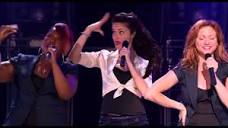 Barden Bellas Finals (Pitch Perfect) - YouTube