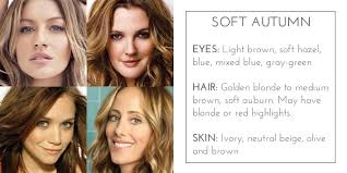 color for skin tone autumn 30 day