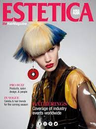 Estetica Asia Edition 4 2018