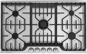 You may find documents other than just manuals as we also make available many user guides. Amazon Com Frigidaire Professional Fpgc3677rs Frigidaire Professional 36 Gas Cooktop With Griddle In Stainless Steel Appliances