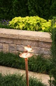 What Is Garden Lighting With Pictures