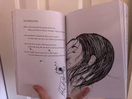 Gabbie hanna addresses her bad poetry. Book Review Dandelion By Gabbie Hanna Amadorvalleytoday