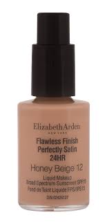 elizabeth arden flawless finish makeup