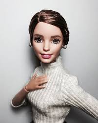 Resultado de imagen para barbie made to move 2017
