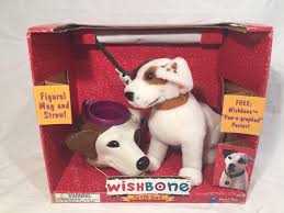wishbone gift set equity toys stuffed