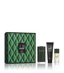 dunhill icon racing fragrance gift set