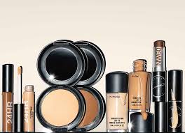 find your perfect mac foundation in
