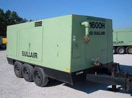 Learn more about nascar's new air titan™ and how it utilizes sullair 1600h portable air compressors to remove water from wet race tracks and speedways across the. New Nascar Air Titan Track Drying System Features Sullair Air Compressors