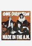Made in the A.M. [LP]