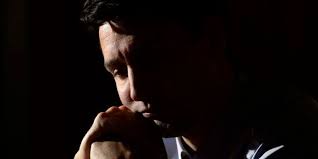 Justin Trudeaus Approval Rating At Lowest Point Since 2015