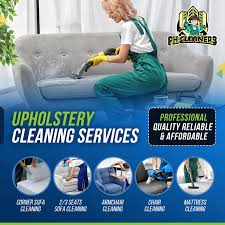 upholstery cleaning service in dublin