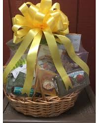 exquisite gourmet gift basket martina