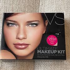 ultimate makeup kit for eyes lips