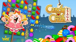 candy crush saga 1 2480 for