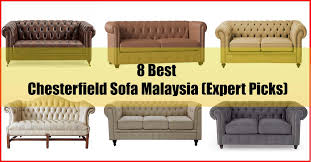 8 best chesterfield sofa malaysia