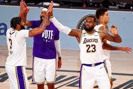 Visit espn to view the los angeles lakers team roster for the current season How Lakers Roster Could Be Even Better For 2020 21 Nba Season