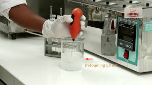 defoamer mineral oil based you
